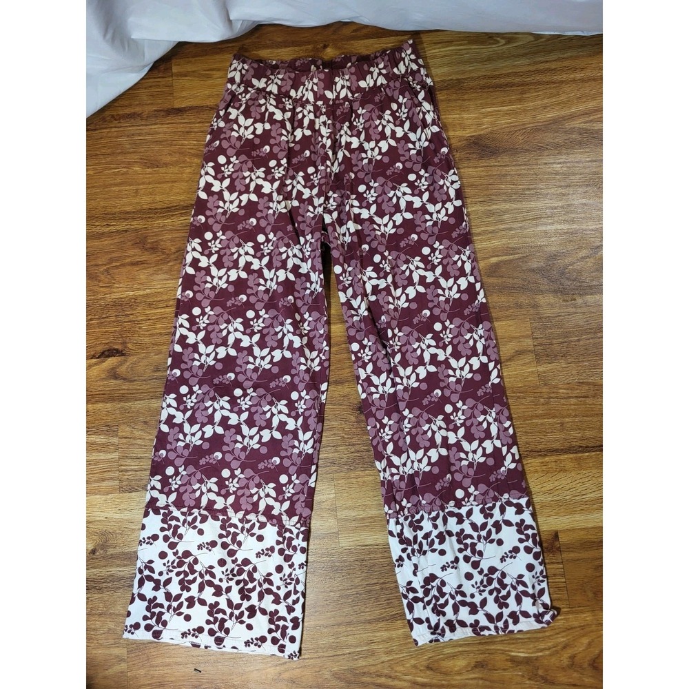 Pact Women's Staycation Sleep Pant Comfortable Lounge Pants XS